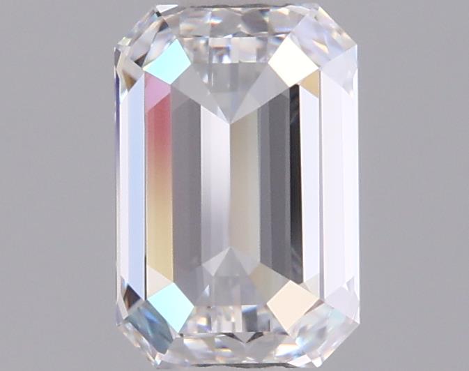 1.02 Carat Emerald Lab Diamond :: 360 spin frame 02