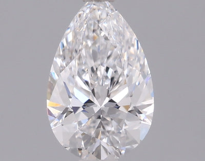 1.01 Carat Pear Lab Diamond