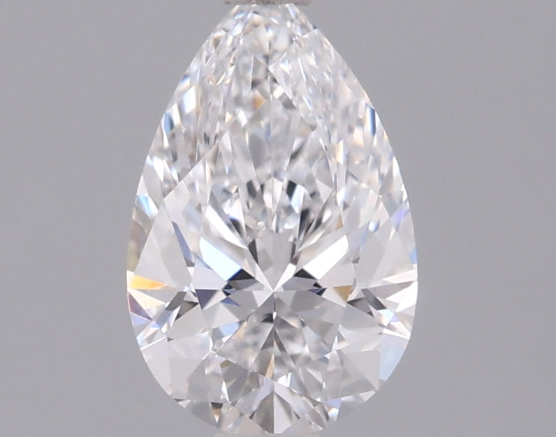 1.01 Carat Pear Lab Diamond