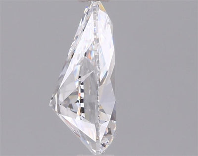 1.01 Carat Pear Lab Diamond :: 360 spin frame 01