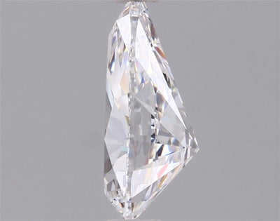 1.01 Carat Pear Lab Diamond :: 360 spin frame 02