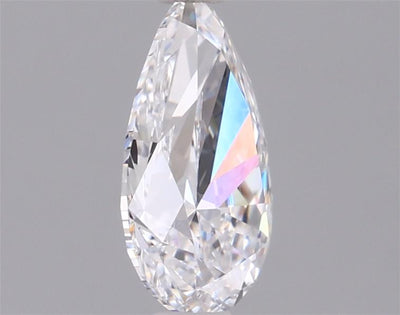 1.01 Carat Pear Lab Diamond :: 360 spin frame 03