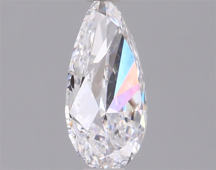 1.01 Carat Pear Lab Diamond :: 360 spin frame 03