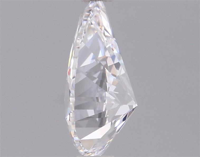 1.01 Carat Pear Lab Diamond :: 360 spin frame 05