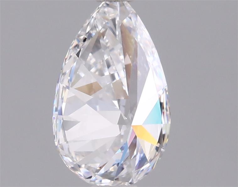 1.01 Carat Pear Lab Diamond :: 360 spin frame 06