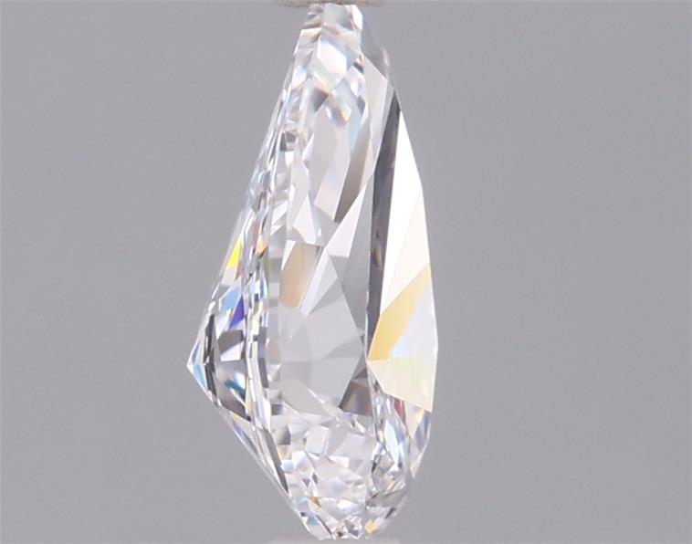 1.01 Carat Pear Lab Diamond :: 360 spin frame 07