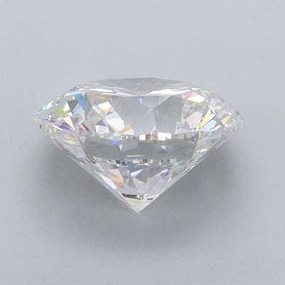 1.53 Carat Round Lab Diamond :: 360 spin frame 01