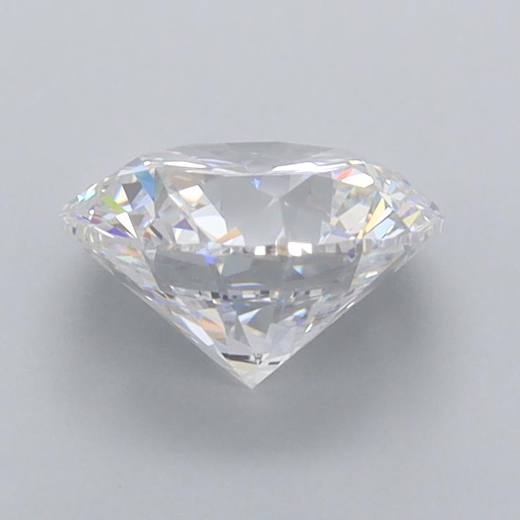 1.53 Carat Round Lab Diamond :: 360 spin frame 01