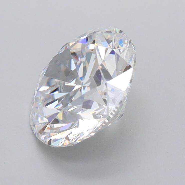 1.53 Carat Round Lab Diamond :: 360 spin frame 02
