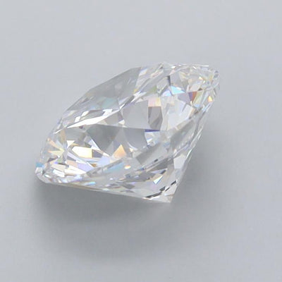 1.53 Carat Round Lab Diamond :: 360 spin frame 03