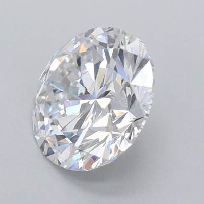 1.53 Carat Round Lab Diamond :: 360 spin frame 04