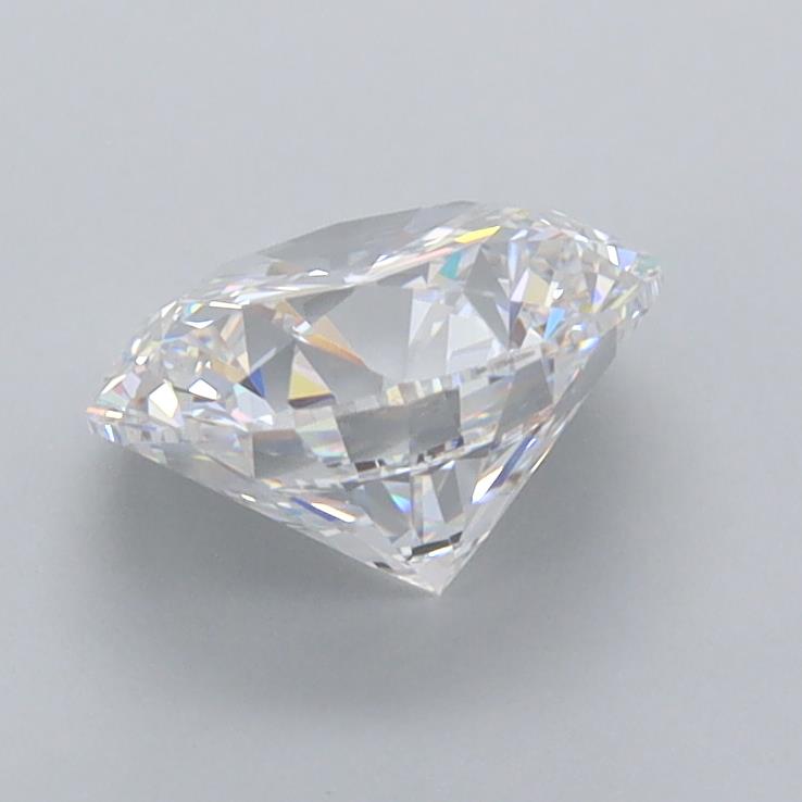 1.53 Carat Round Lab Diamond :: 360 spin frame 05