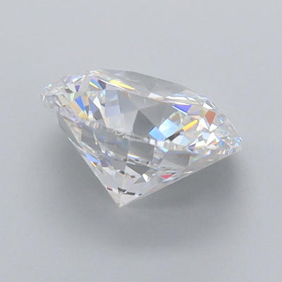 1.53 Carat Round Lab Diamond :: 360 spin frame 06