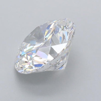 1.53 Carat Round Lab Diamond :: 360 spin frame 07