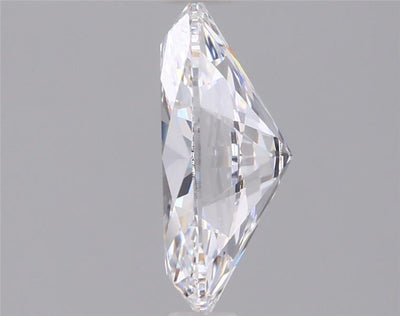 1.61 Carat Oval Lab Diamond :: 360 spin frame 02