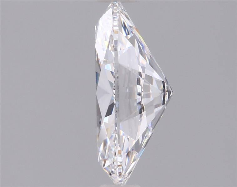 1.61 Carat Oval Lab Diamond :: 360 spin frame 02