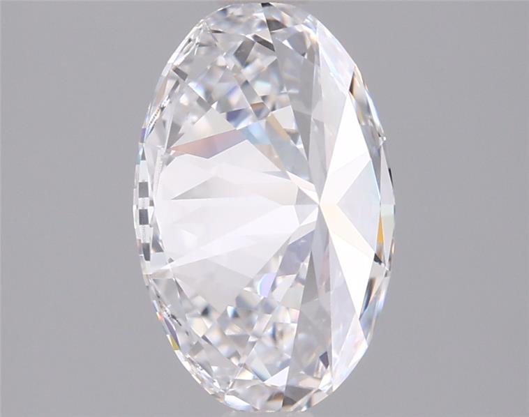 1.61 Carat Oval Lab Diamond :: 360 spin frame 04