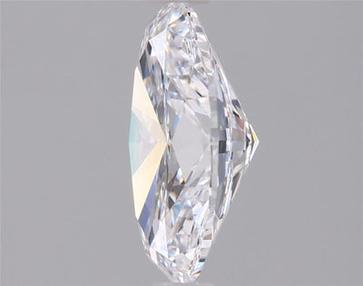 1.61 Carat Oval Lab Diamond :: 360 spin frame 06