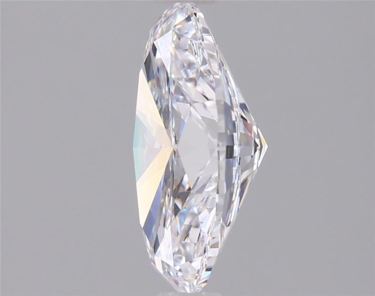 1.61 Carat Oval Lab Diamond :: 360 spin frame 06