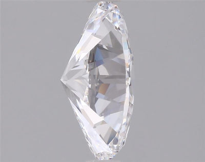 1.61 Carat Oval Lab Diamond :: 360 spin frame 07