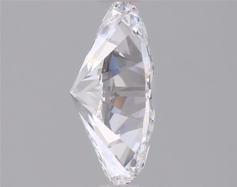 1.61 Carat Oval Lab Diamond :: 360 spin frame 07