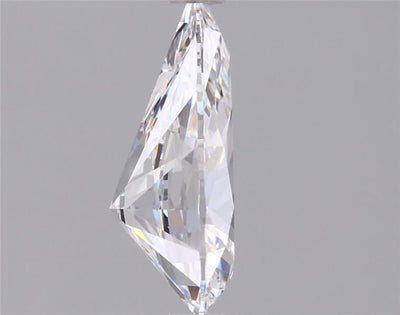 1.41 Carat Pear Lab Diamond :: 360 spin frame 01