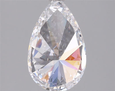 1.41 Carat Pear Lab Diamond :: 360 spin frame 02
