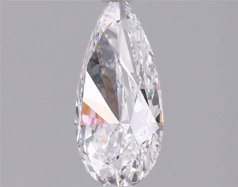 1.41 Carat Pear Lab Diamond :: 360 spin frame 03