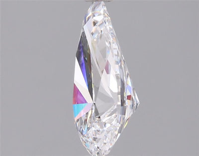 1.41 Carat Pear Lab Diamond :: 360 spin frame 04