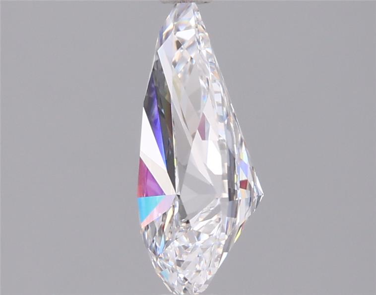 1.41 Carat Pear Lab Diamond :: 360 spin frame 04
