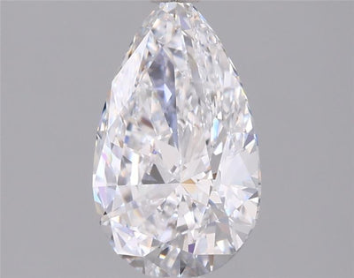 1.41 Carat Pear Lab Diamond :: 360 spin frame 05