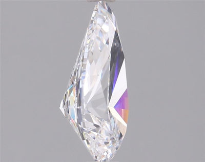 1.41 Carat Pear Lab Diamond :: 360 spin frame 06