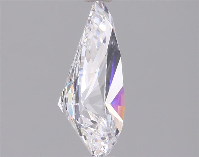 1.41 Carat Pear Lab Diamond :: 360 spin frame 06