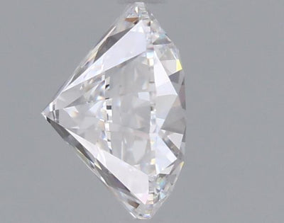 0.96 Carat Round Lab Diamond :: 360 spin frame 01