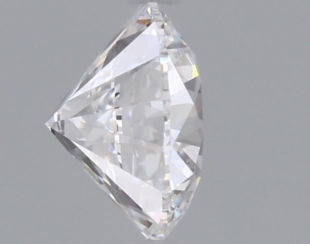 0.96 Carat Round Lab Diamond :: 360 spin frame 01
