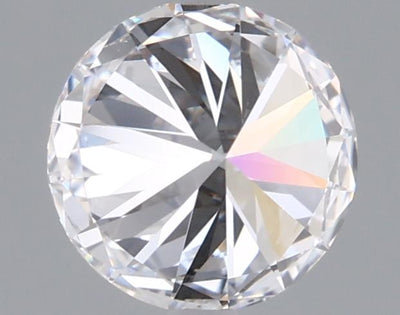 0.96 Carat Round Lab Diamond :: 360 spin frame 02