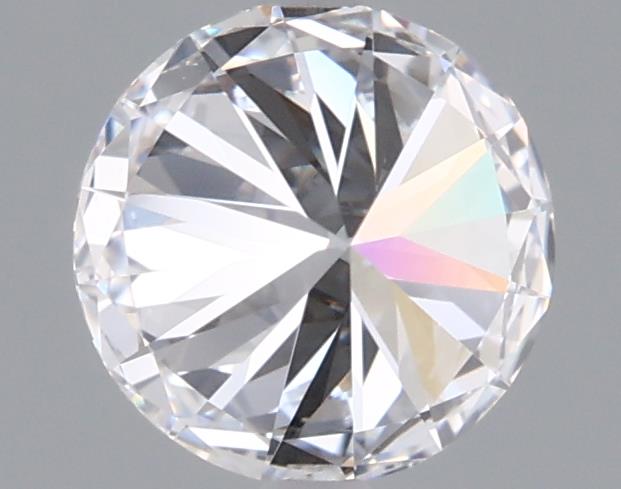 0.96 Carat Round Lab Diamond :: 360 spin frame 02