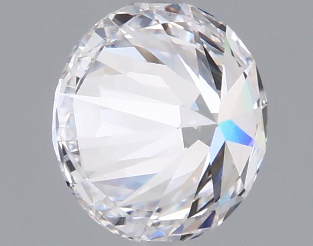 0.96 Carat Round Lab Diamond :: 360 spin frame 04