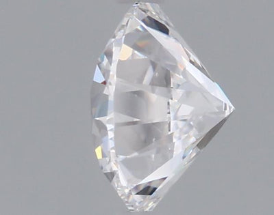 0.96 Carat Round Lab Diamond :: 360 spin frame 05