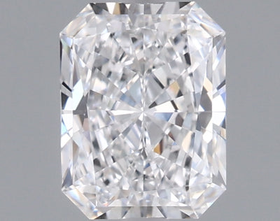 0.94 Carat Radiant Lab Diamond