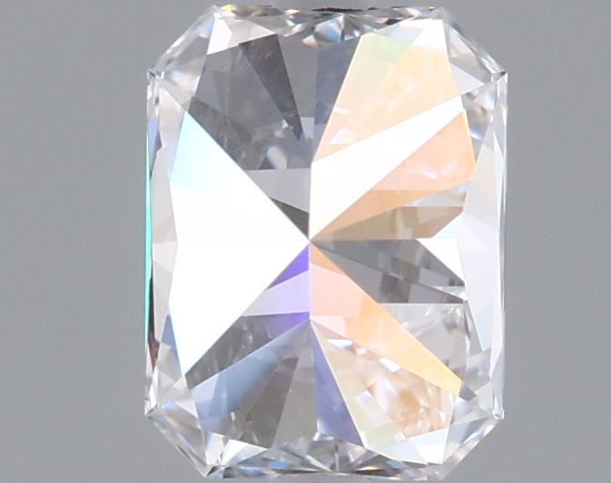 0.94 Carat Radiant Lab Diamond :: 360 spin frame 01