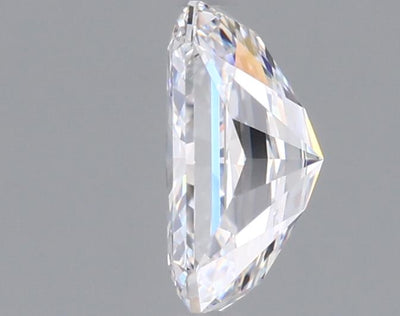 0.94 Carat Radiant Lab Diamond :: 360 spin frame 02