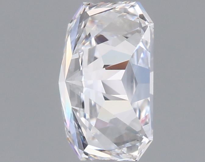 0.94 Carat Radiant Lab Diamond :: 360 spin frame 03