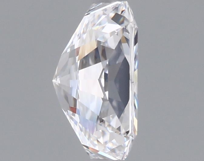 0.94 Carat Radiant Lab Diamond :: 360 spin frame 04