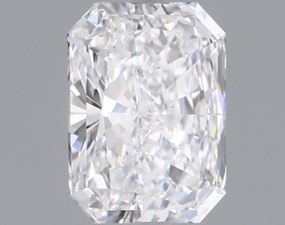 0.94 Carat Radiant Lab Diamond :: 360 spin frame 05