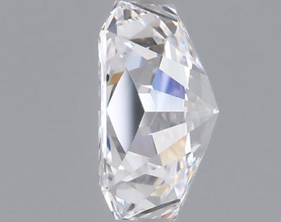 0.94 Carat Radiant Lab Diamond :: 360 spin frame 06