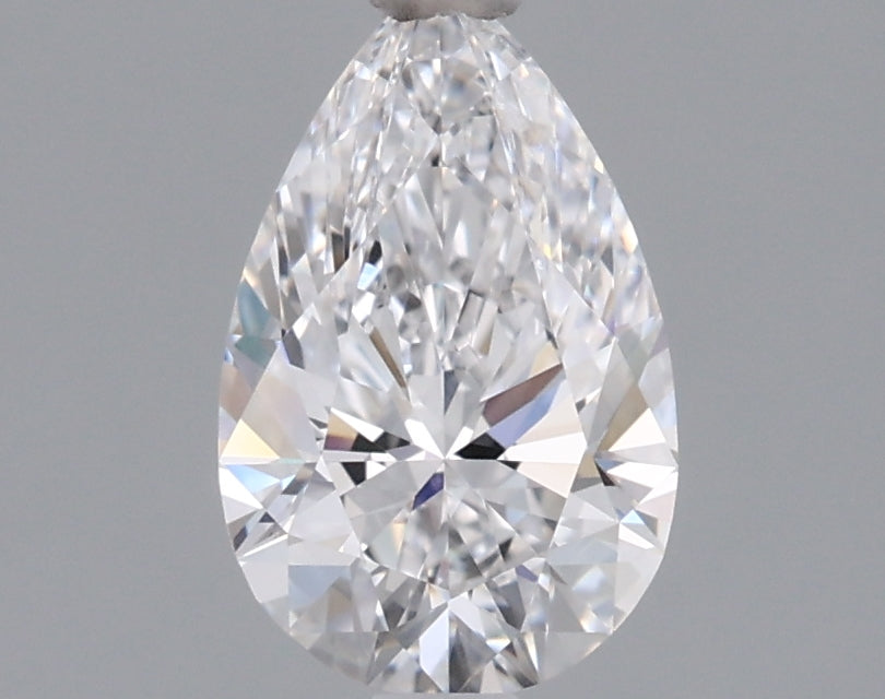 0.97 Carat Pear Lab Diamond