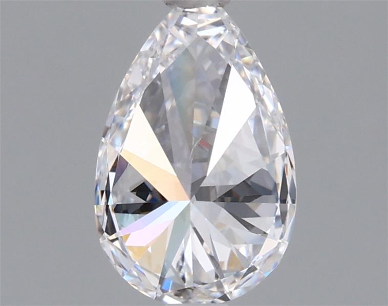 0.97 Carat Pear Lab Diamond :: 360 spin frame 01