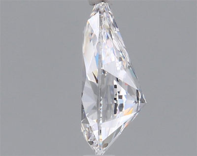 0.97 Carat Pear Lab Diamond :: 360 spin frame 02