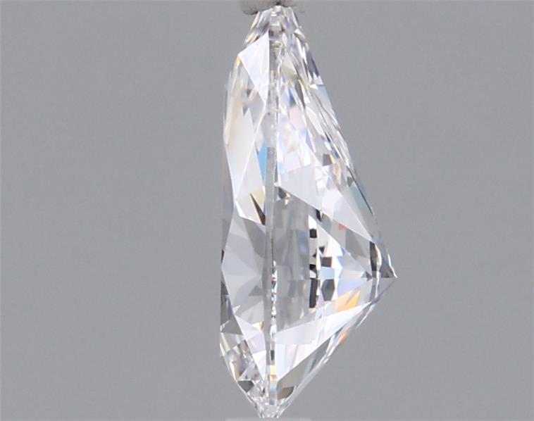 0.97 Carat Pear Lab Diamond :: 360 spin frame 02